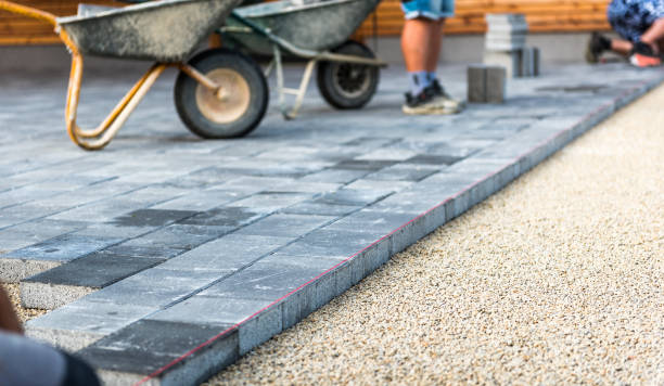 Best Cobblestone Driveway Pavers  in Blacklick Estates, OH