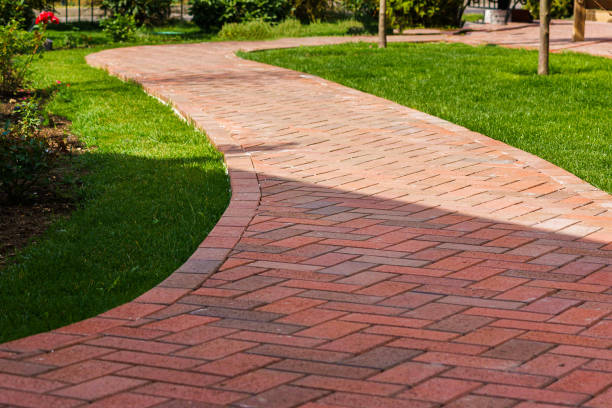Best Brick Driveway Pavers  in Blacklick Estates, OH