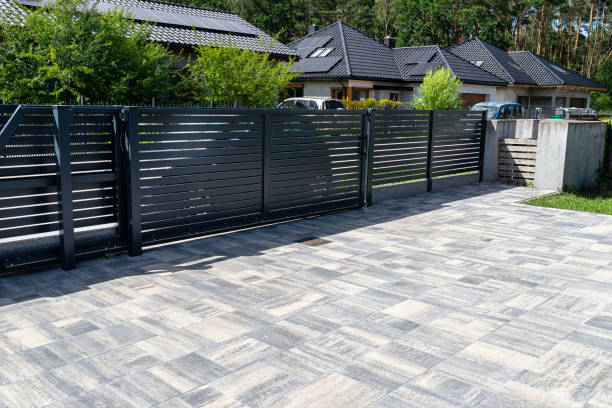 Best Local Driveway Pavers  in Blacklick Estates, OH