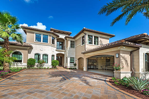 Best Driveway Resurfacing Pavers  in Blacklick Estates, OH