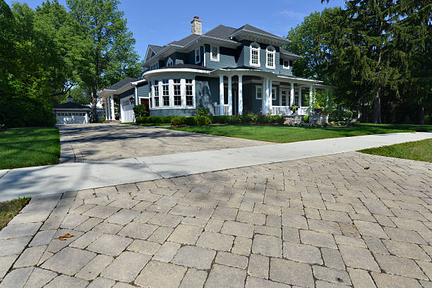 Best Driveway Pavers Near Me  in Blacklick Estates, OH