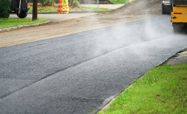 Best Residential Driveway Paver Services  in Blacklick Estates, OH