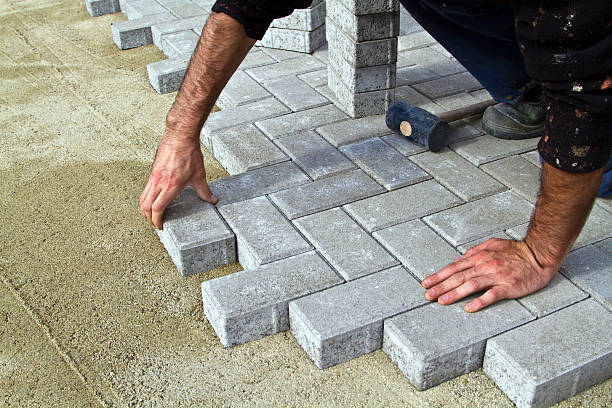 Best Driveway Pavers Near Me  in Blacklick Estates, OH