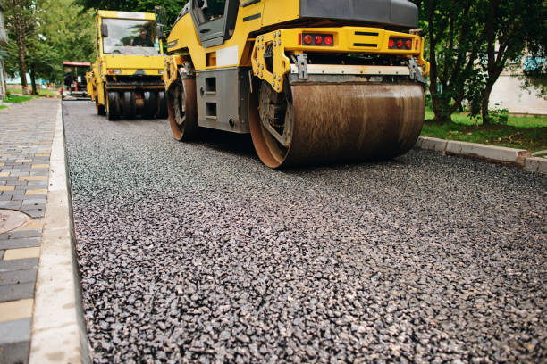 Best Permeable Paver Driveway  in Blacklick Estates, OH